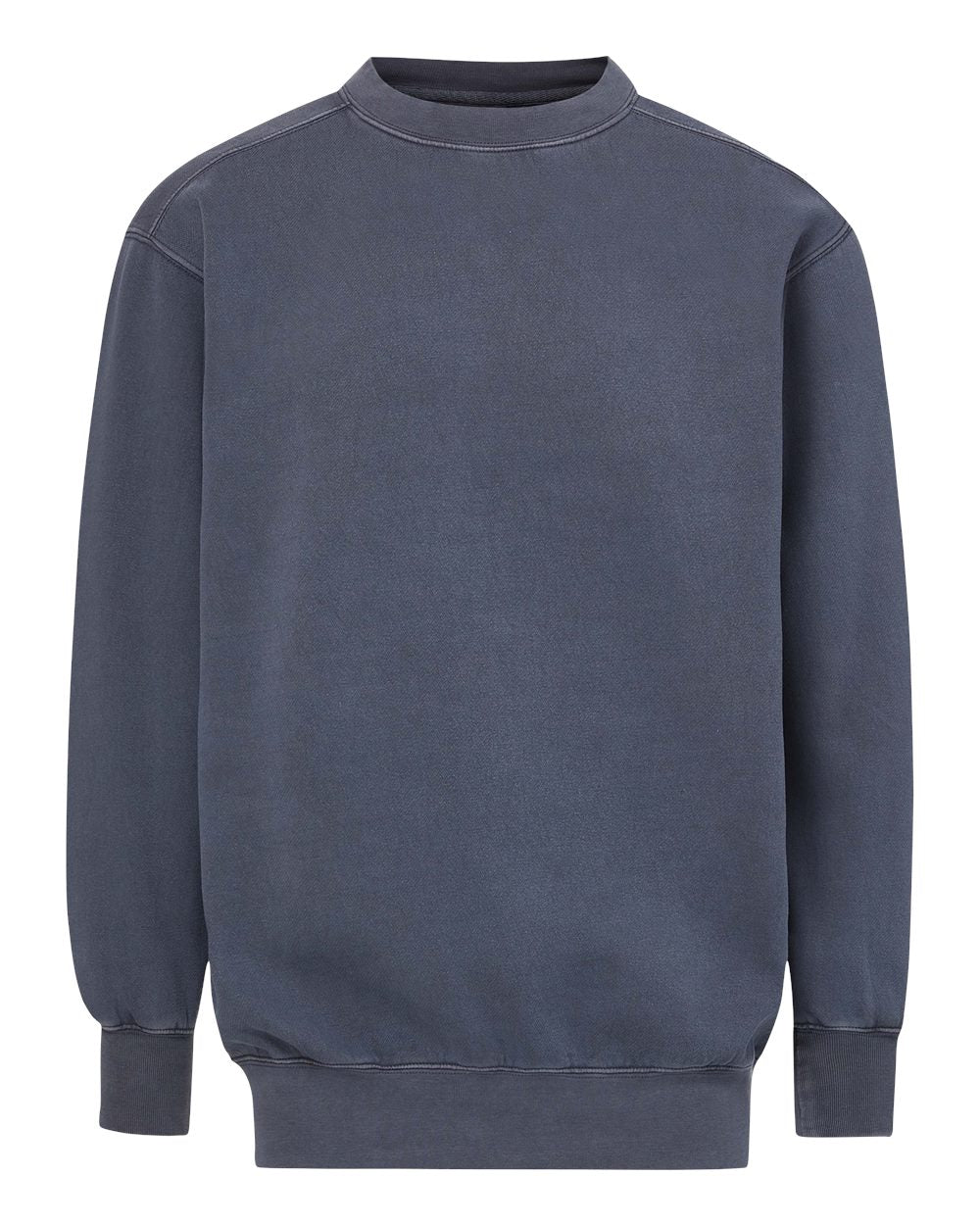 Men's Coastal Color™ Crewneck Sweatshirt - 23142