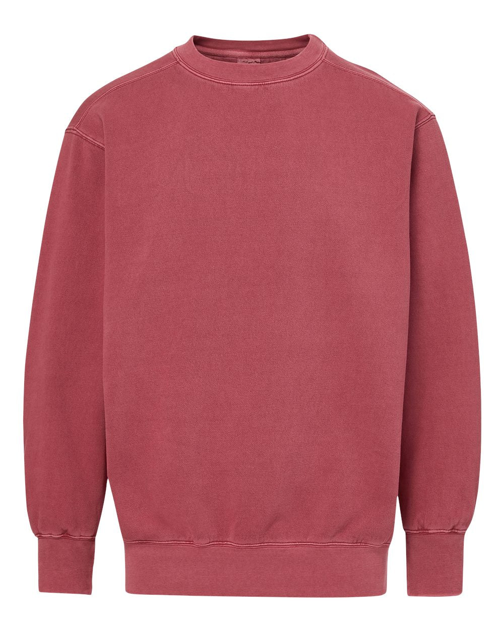 Men's Coastal Color™ Crewneck Sweatshirt - 23142