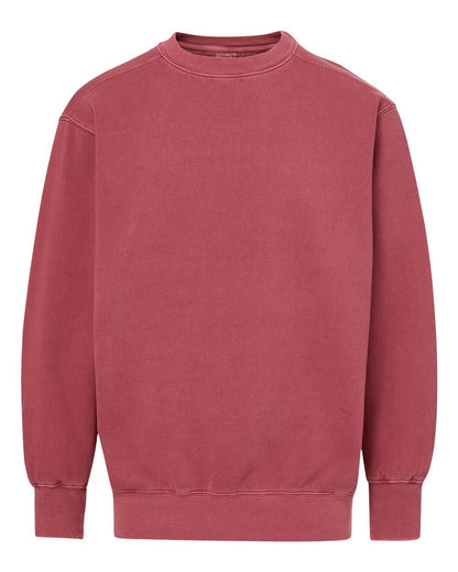 Men's Coastal Color™ Crewneck Sweatshirt - 23142