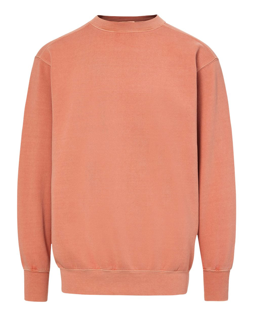 Men's Coastal Color™ Crewneck Sweatshirt - 23142