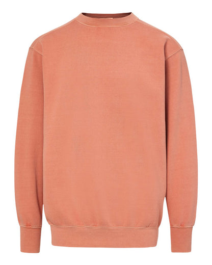 Men's Coastal Color™ Crewneck Sweatshirt - 23142