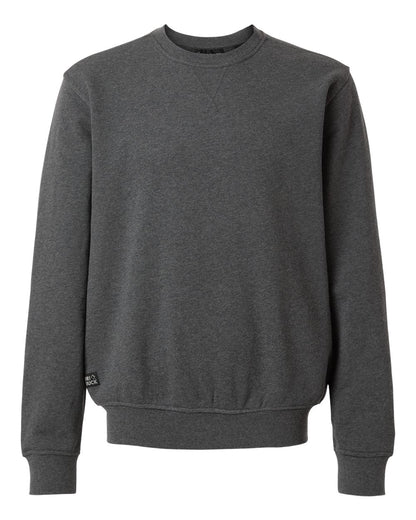 Men's Granite Crewneck Pullover - 7202