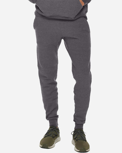 Unisex Premium Jogger Pants - LST006