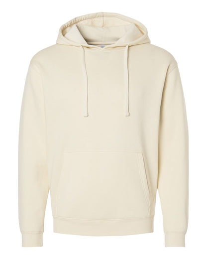 Unisex Elevated Fleece Hoodie Sweatshirt - 6926