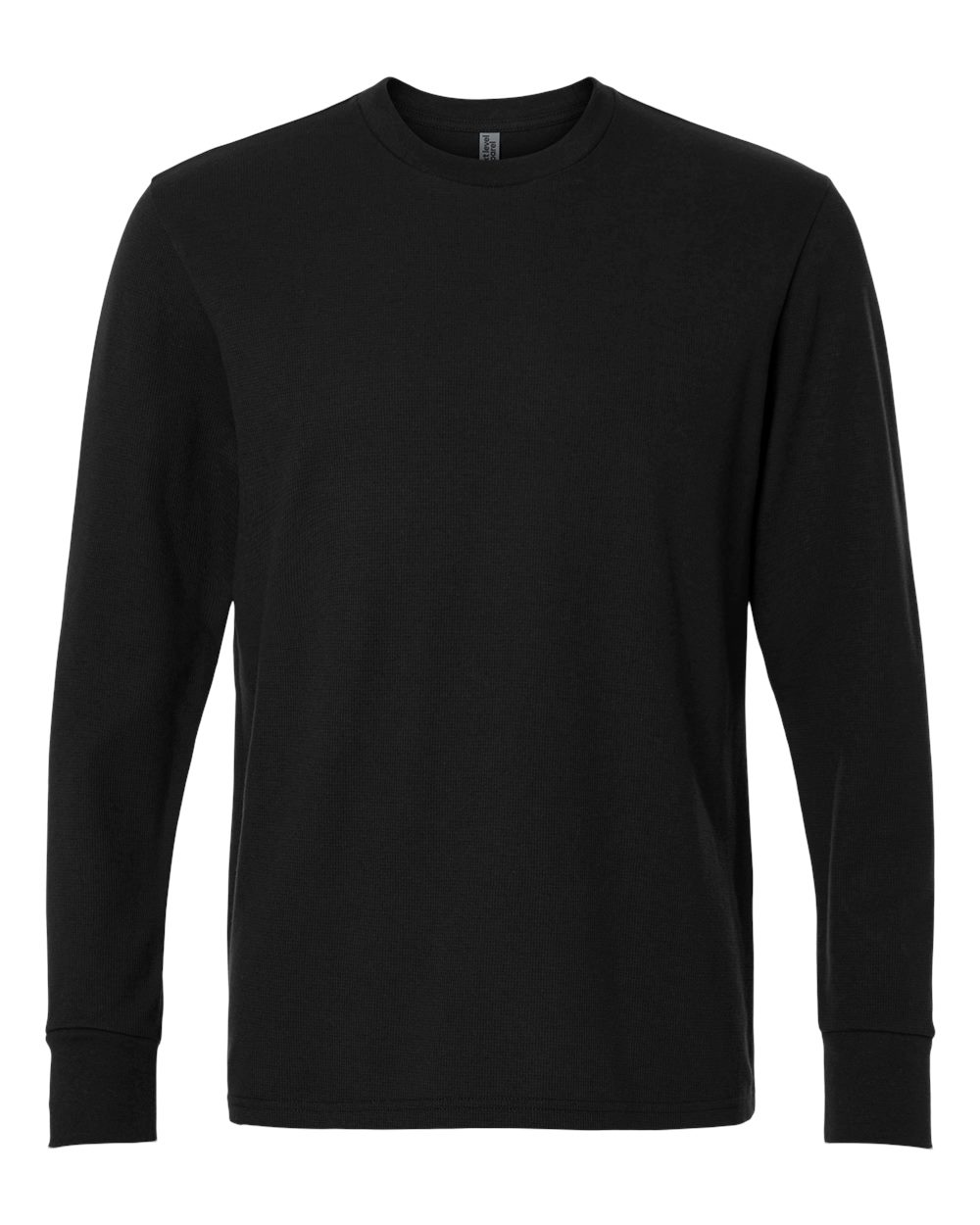 Unisex Ideal Thermal Long Sleeve T-Shirt - 8211