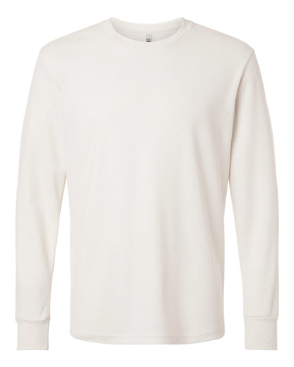 Unisex Ideal Thermal Long Sleeve T-Shirt - 8211