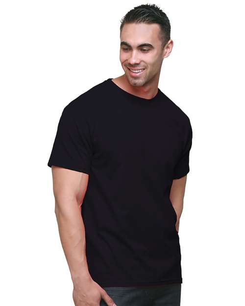 Men's Union-Made Fine Jersey T-Shirt - 2925