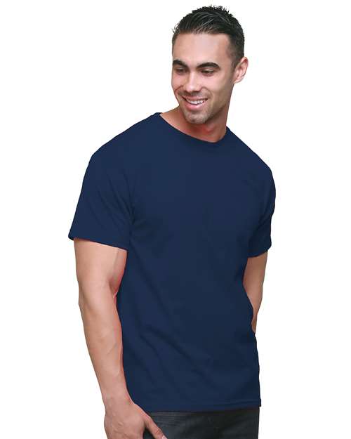Men's Union-Made Fine Jersey T-Shirt - 2925