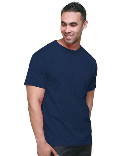 Men's Union-Made Fine Jersey T-Shirt - 2925