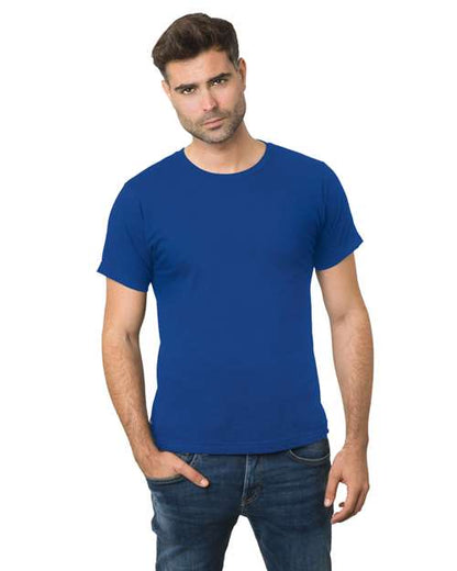 Men's Union-Made Fine Jersey T-Shirt - 2925
