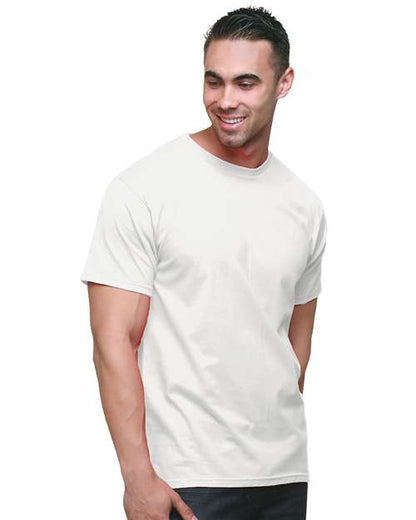Men's Union-Made Fine Jersey T-Shirt - 2925
