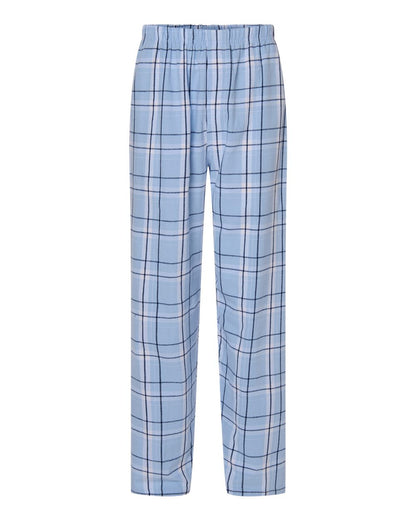 Men's Harley Flannel Pants - BM6624