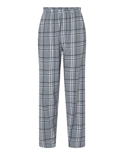 Men's Harley Flannel Pants - BM6624