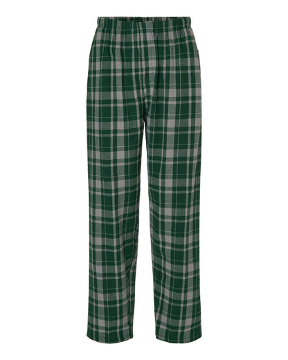 Men's Harley Flannel Pants - BM6624
