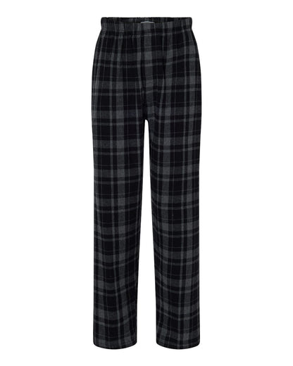 Men's Harley Flannel Pants - BM6624