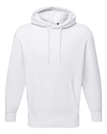 Unisex Jamie Recycled Hooded Sweatshirt - TD602