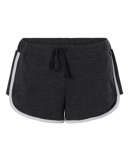 Women's French Terry Shorts - BW6402