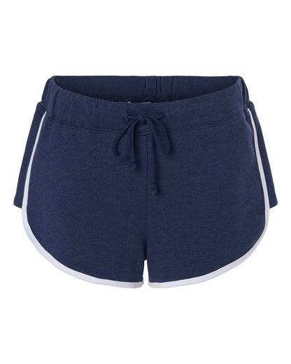 Women's French Terry Shorts - BW6402