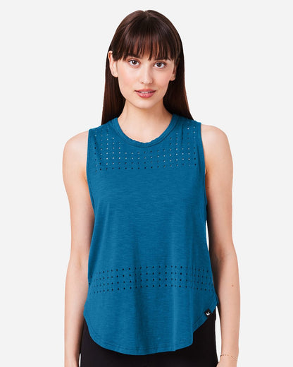 Women's Lumasof Mood Tank - PDP6254