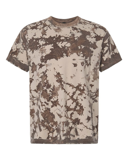 Unisex Iced T-Shirt - 1275