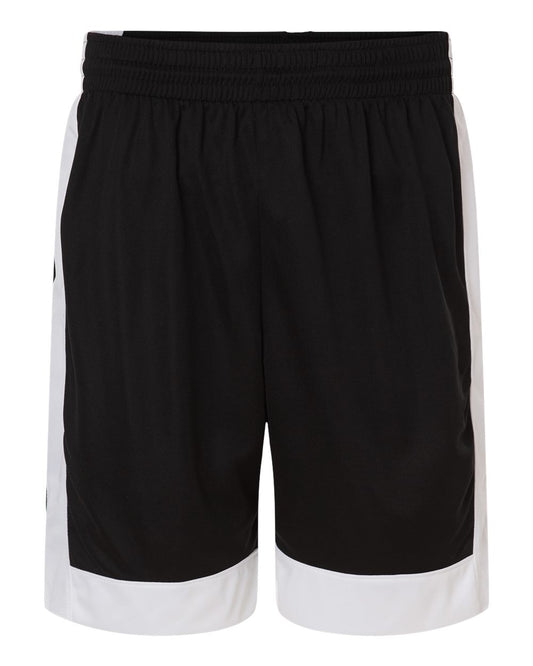 Unisex Match-Up Basketball Shorts - 6889