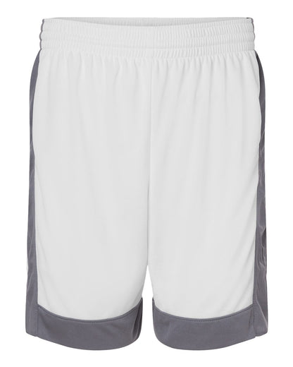 Unisex Match-Up Basketball Shorts - 6889