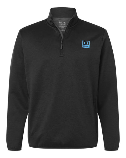 Men's Coldfront+ Quarter-Zip Pullover - H130098