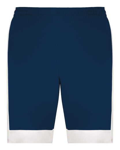 Youth Match-Up Basketball Shorts - 6890