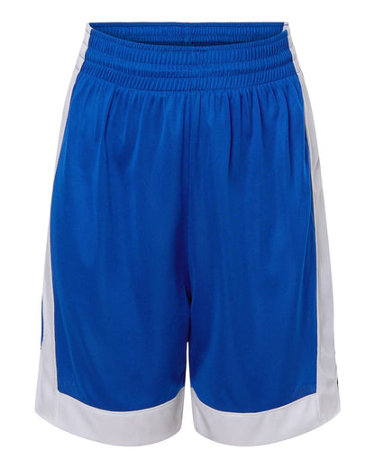 Youth Match-Up Basketball Shorts - 6890