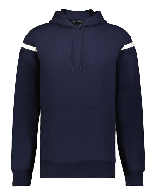 Unisex Heritage Prep Hooded Sweatshirt - 223526