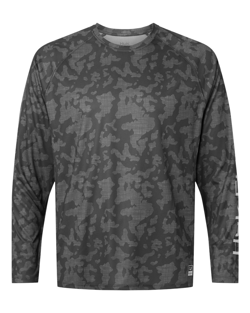 Men's Lopro Running Lakes Long Sleeve T-Shirt - H12L0017