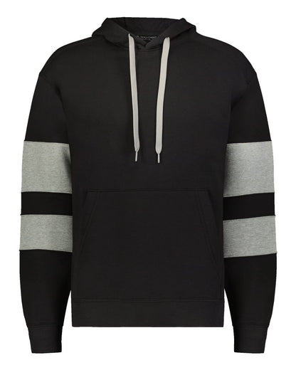 Unisex Jackson Way Hooded Sweatshirt - 229576