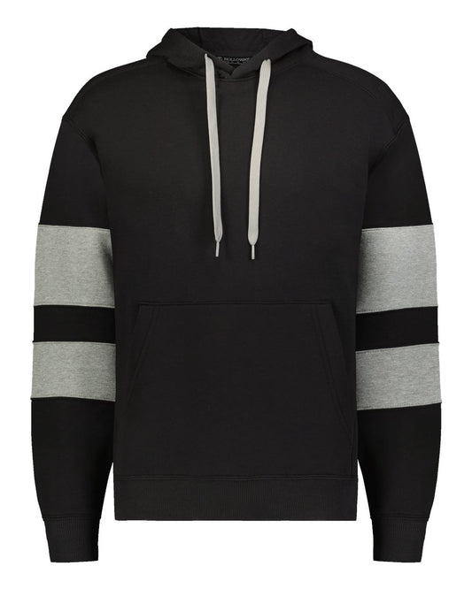 Unisex Jackson Way Hooded Sweatshirt - 229576