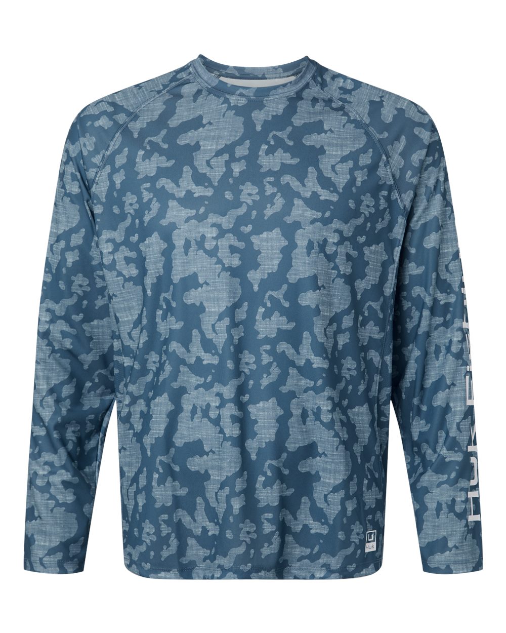 Men's Lopro Running Lakes Long Sleeve T-Shirt - H12L0017
