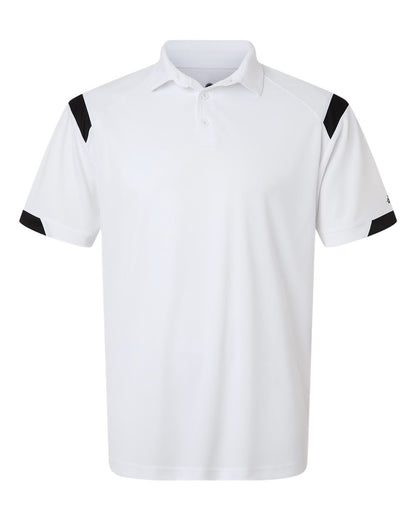 Men's On the Rise Polo - 3350