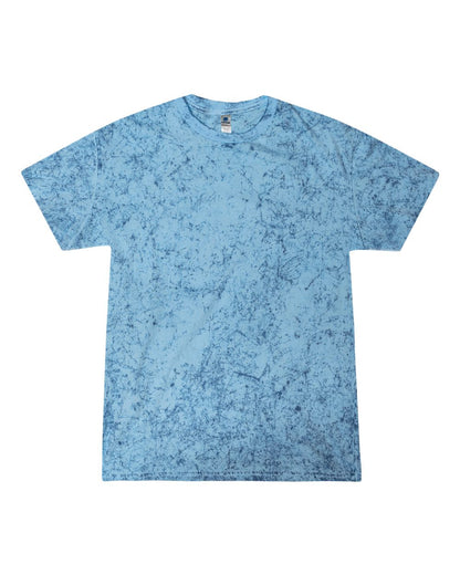 Unisex Color Crush T-Shirt - 1250