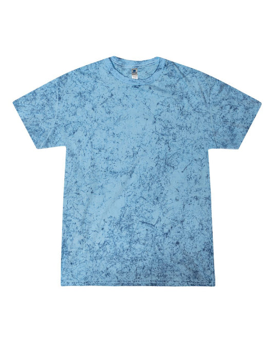 Unisex Color Crush T-Shirt - 1250