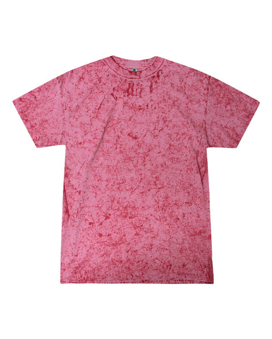 Unisex Color Crush T-Shirt - 1250