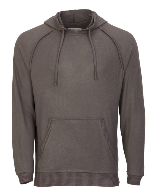 Men's Cuddle Hooded Sweatshirt - BM1501