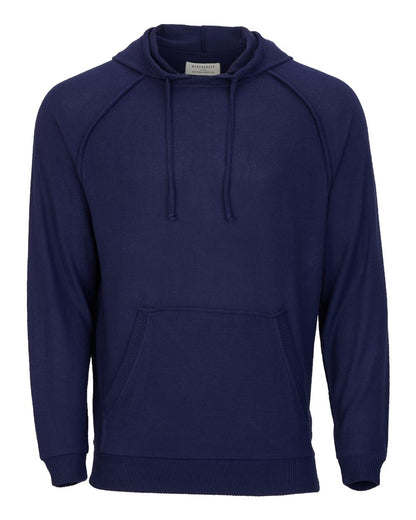 Men's Cuddle Hooded Sweatshirt - BM1501