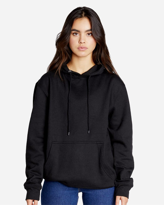 Unisex Future Fleece Hooded Sweatshirt - LS18002
