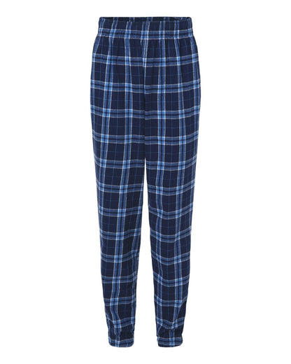 Unisex Flannel Joggers - BM6625