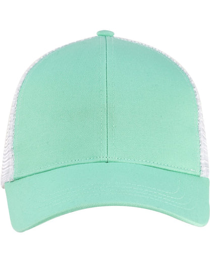 Eco Trucker Cap - EC7070