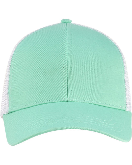 Eco Trucker Cap - EC7070