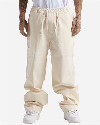 Men's Lounge Cotton Pants - SHLLP