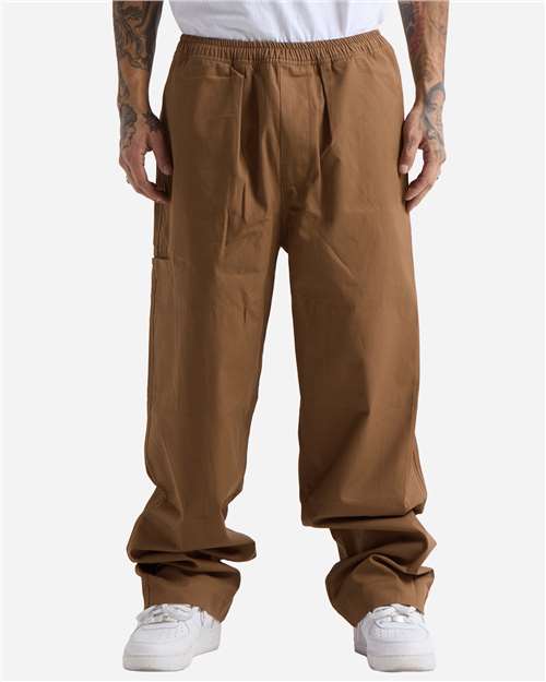 Men's Lounge Cotton Pants - SHLLP