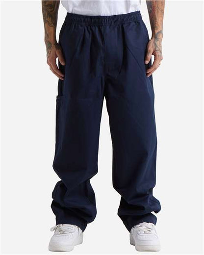 Men's Lounge Cotton Pants - SHLLP