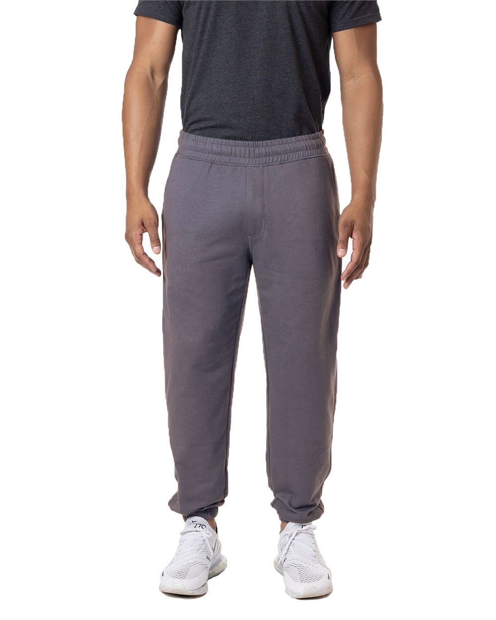 Unisex Motion Joggers - EC5400