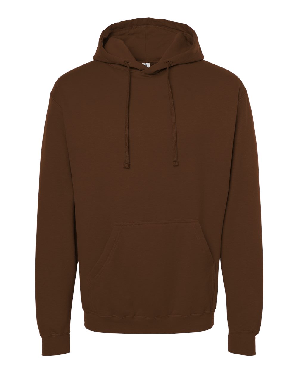Unisex Fleece Hooded Sweatshirt - 320
