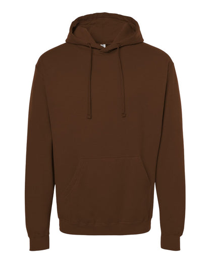 Unisex Fleece Hooded Sweatshirt - 320